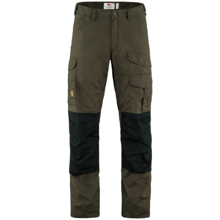 Herrenhose Fjällräven Barents Pro Trousers