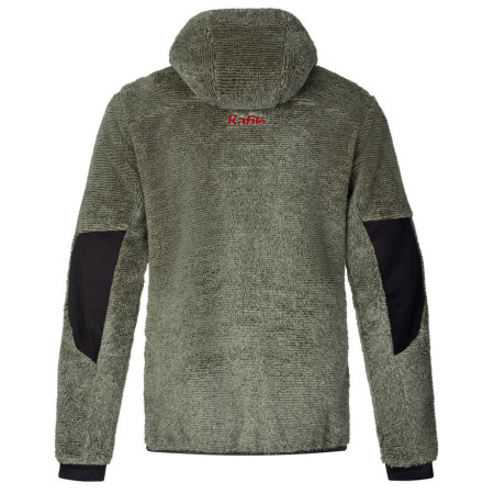 Herren-Sweatshirt Rafiki Hulk