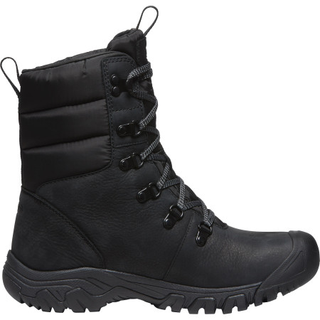 Damen Winterschuhe Keen Greta Boot Wp Women