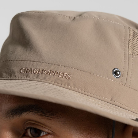 Hut Craghoppers NosiLife Ranger Hat