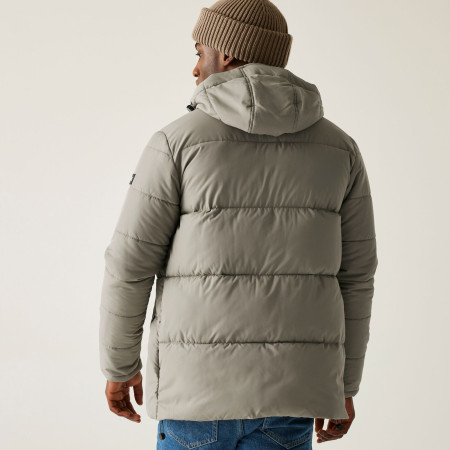 Herrenjacke Regatta Marshgrave