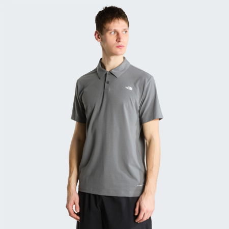 Herren-T-Shirt The North Face Adventure Polo