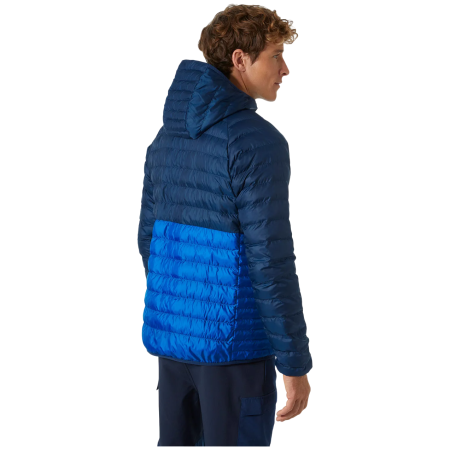 Herrenjacke Helly Hansen Banff Hooded Insulator