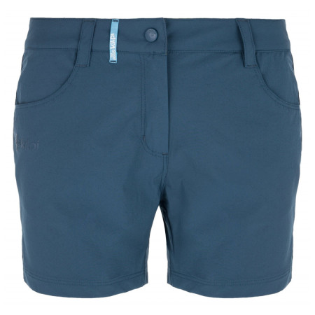 Damenshorts Kilpi Bree-W (2022) blau