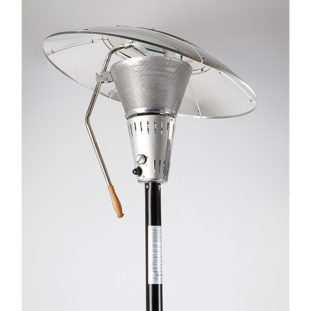 Heizgerät Meva Etna Deluxe