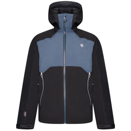 Herrenjacke Dare 2b Touchpoint II Jkt schwarz/grau Black/Orion
