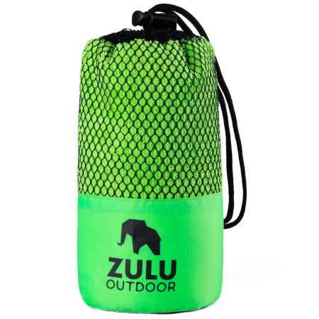 Handtuch Zulu Comfort 40x80 cm