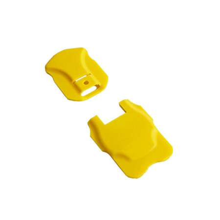 Schneefräsen Singing Rock Bouncer Fakir III