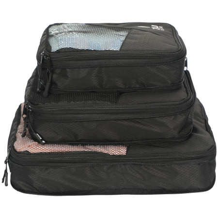 Reise-Organizer Zulu Compression Cube M