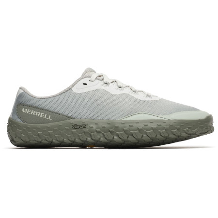 Herrenschuhe Merrell Vapor Glove 7 M grau white sage