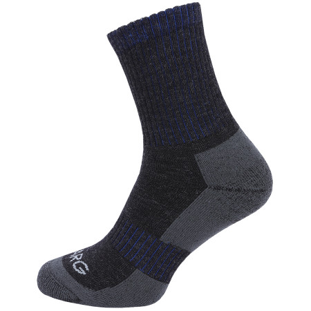 Socken Warg Alaska Merino