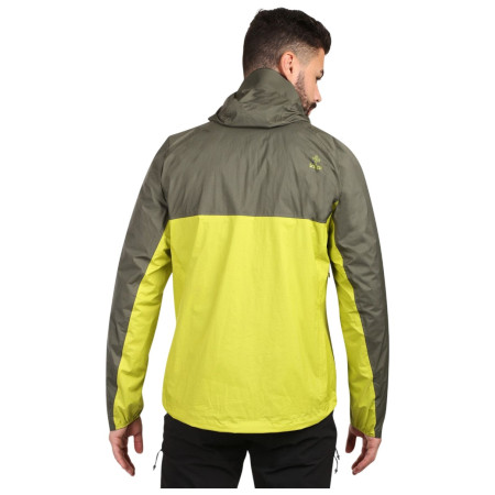 Herren-Sportjacke Kilpi Hurricane-M