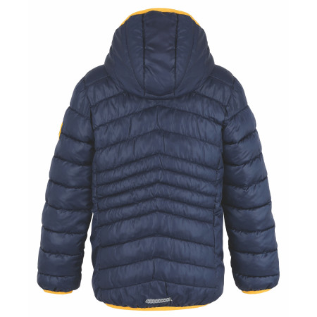 Kinder Winterjacke Loap Intermo