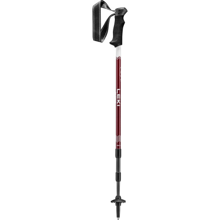 Trekkingstöcke Leki Trail Lite 100-135 cm