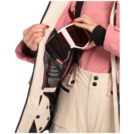Damen Skijacke Kilpi Teen-W