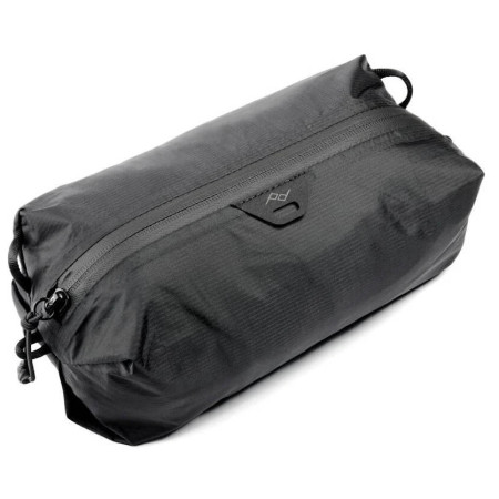 Reseetui Peak Design Ultralight Mesh Packing Cube XX-Small schwarz black