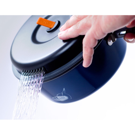 Geschirrset GSI Outdoors Bugaboo Base Camper Small