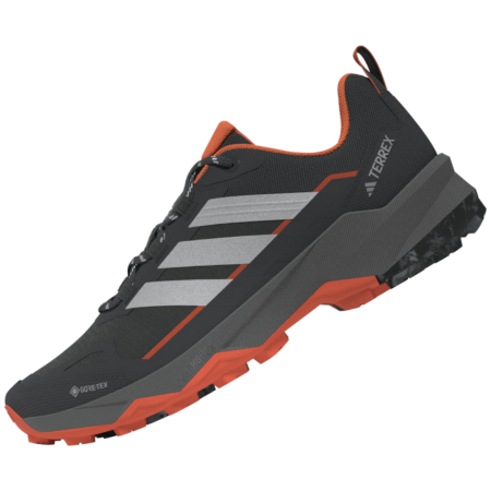 Wanderschuhe Adidas Terrex Skychaser Ax5 Gtx