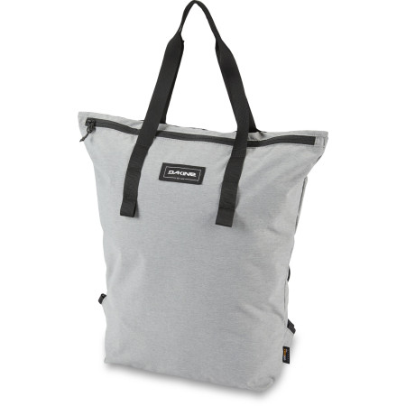 Tasche Dakine Packable Tote Pack 18L grau GREYSCALE