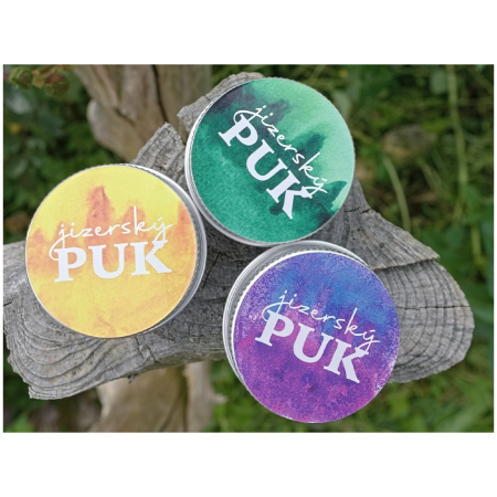 Handbalsam Seš kus Jizerský puk