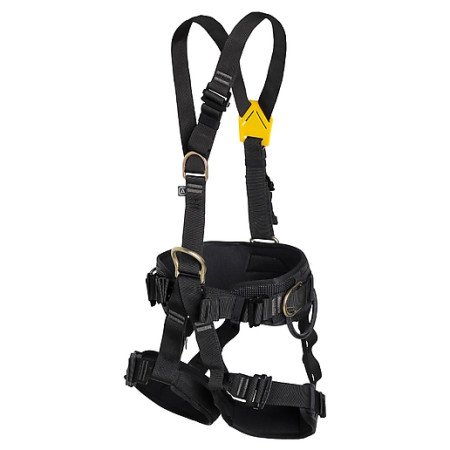 Auffanggurt Singing Rock Technic Standard