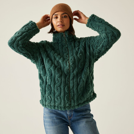 Damen-Sweatshirt Regatta Alaiya