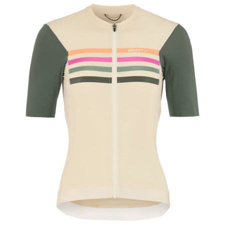 Damen-Radtrikot Craft W Endur Traning