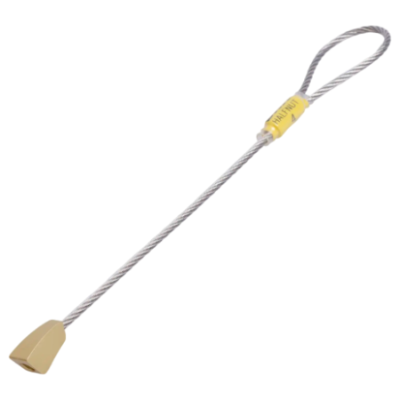 Klemmkeile-Set DMM Halfnut Set 1-7 Assorted