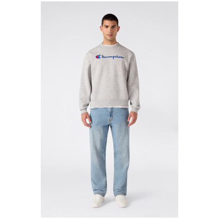 Herren-Sweatshirt Champion Crewneck Sweatshirt M INC