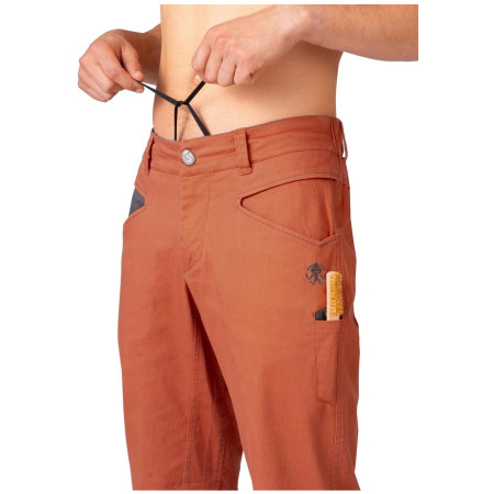 Herrenhose Rafiki Rockland 2025
