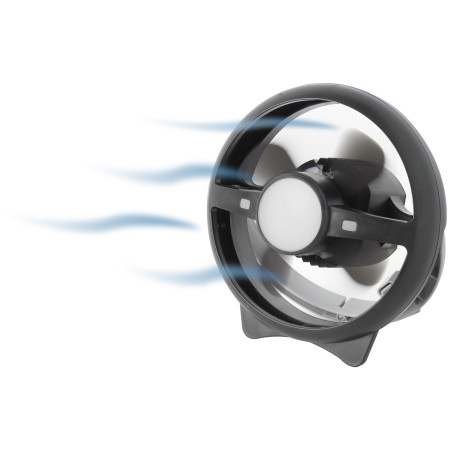 Zeltventilator Brunner Atmo RG