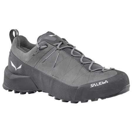 Herrenschuhe Salewa Wildfire Leather 2 Gtx M