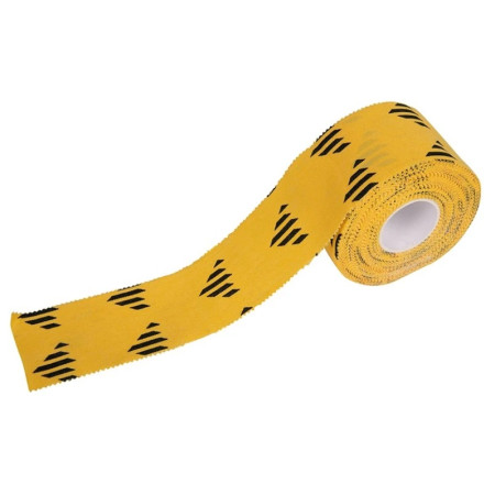 Tapeband Camp Climbing Tape New gelb yellow