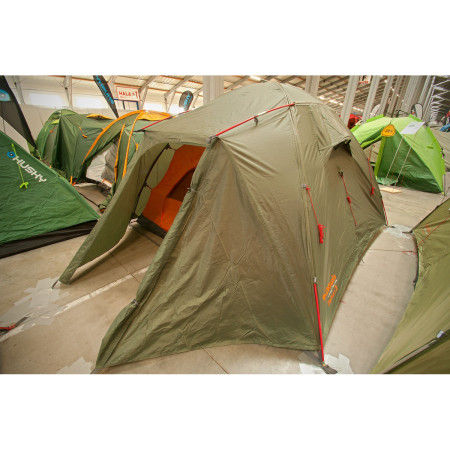 Zelt für 3 Personen Pinguin Taifun 3