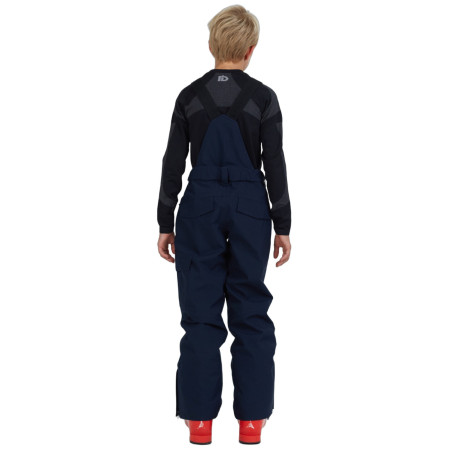 Kinder Winterhose Fundango Berge Pants Patriot Blue