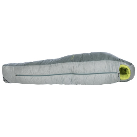 Daunenschlafsack Big Agnes Sidewinder 20 Long