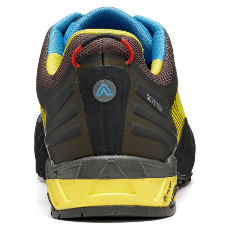 Herrenschuhe Asolo Eldo GV