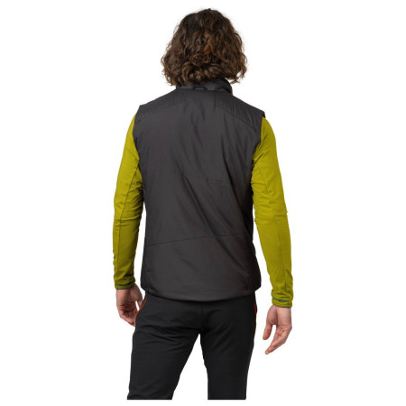 Herren Winterweste Hannah Deyn Vest