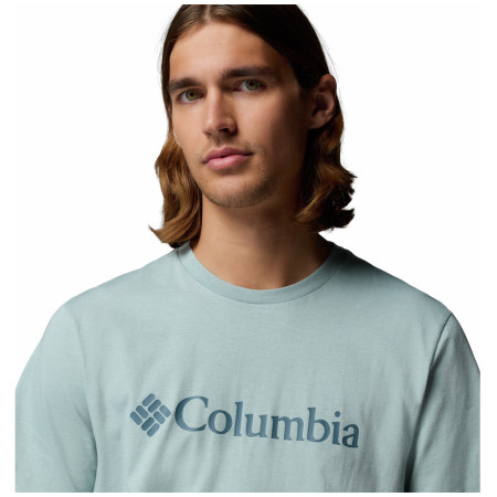 Herren-T-Shirt Columbia CSC Basic Logo™ Tee