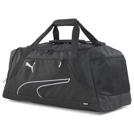 Sporttasche Puma Fundamentals Sports Bag M schwarz black