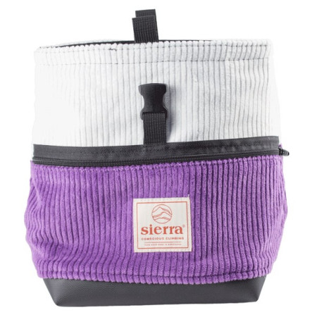 Kreidebeutel SIERRA Climbing Balance lila