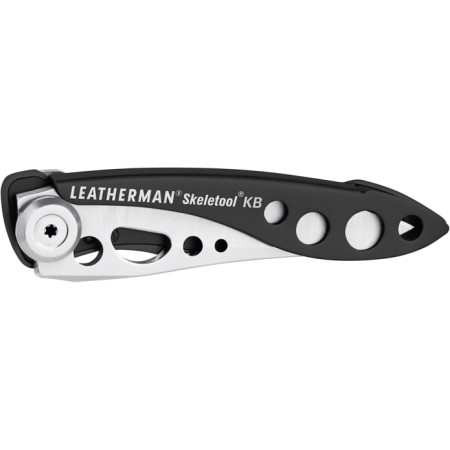 Messer Leatherman Skeletool KB