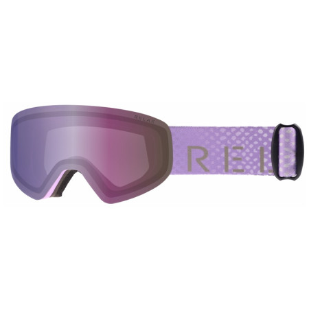 Skibrille Relax Sierra HTG61M