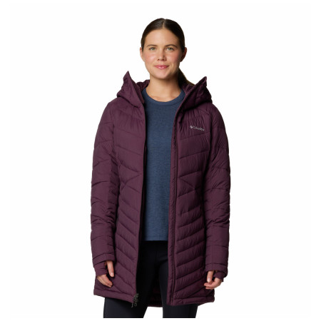 Damen-Wintermantel Columbia Joy Peak™ II Mid Jacket
