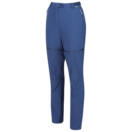 Damenhose Regatta Mountain Z/O Trs blau Dusty Denim