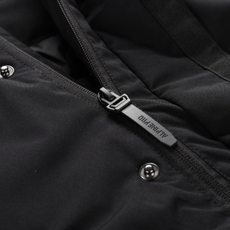 Herren Winterjacke Alpine Pro Wuss