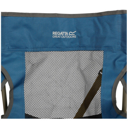 Campingstuhl Regatta Isla Streamair Chair