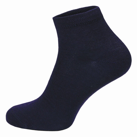 Socken-Set Zulu Diplomat Bamboo Mid 3-pack
