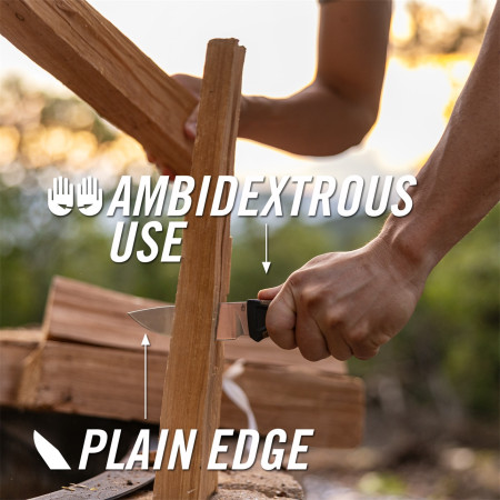 Messer Gerber Strongarm Camp