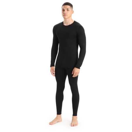 Herren-Funktionsunterhosen Icebreaker M 260 Tech Leggings wFly